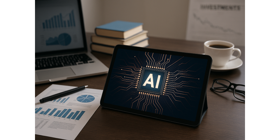 Copertina AI, RegTech e compliance: i rischi nascosti nella rivoluzione digitale della finanza